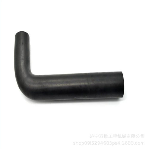 PC800-8 软管 209-03-41340  散热器管子