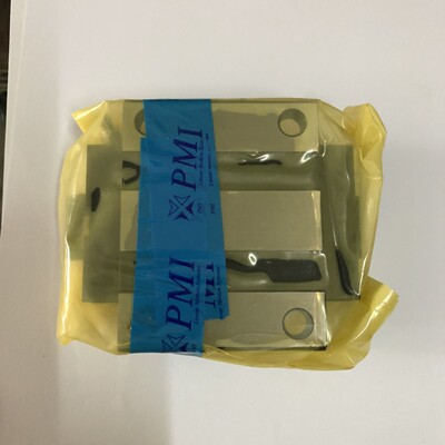 台湾PMI导滑块MSA15A MSA20A MSA25A MSA35A MSA45A