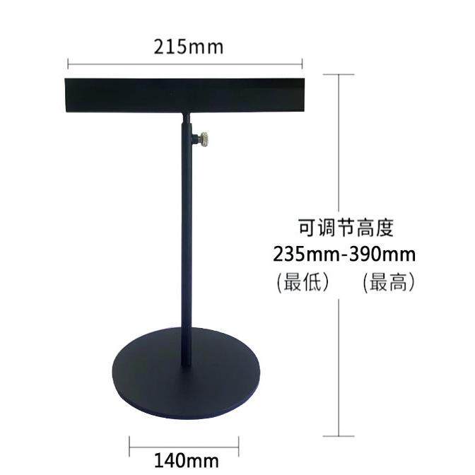 a3台式海报架图书馆立牌KT板餐饮桌面广告架a4双面水牌卡展示架子