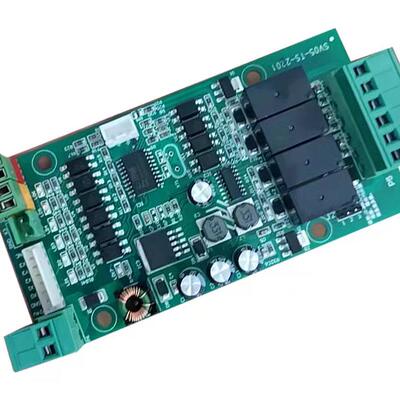 高昌龙门/剪切/超薄小型剪切升降控制电路板升降控制主板新配件