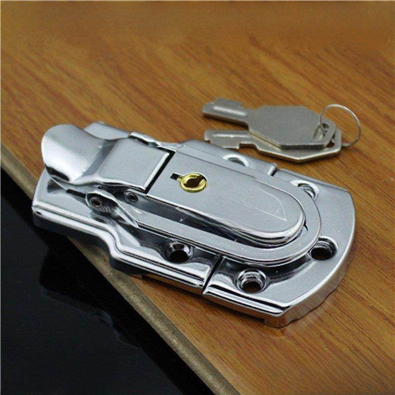 带锁工具箱箱扣搭扣锁扣 航空箱配件 工具箱木箱礼品盒箱包配件,五金/工具,五金工具箱/五金收纳箱,淘宝优惠券,粉丝福利购,淘宝优惠卷