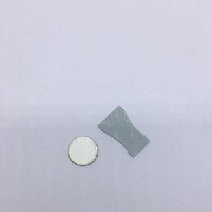 20mm超声波换能片振荡金天加湿器配件雾化器造雾器居家摆件喷雾器