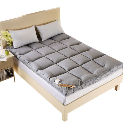 加厚床垫子软垫被子学生宿舍1.2单人床褥子1.35米被褥1.8x2.2铺底