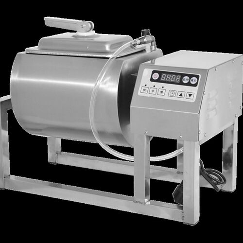 腌制机商用小型全自动腌肉机滚揉机炸鸡汉堡店设备真空腌料机包邮