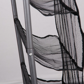 宿舍小鞋 柜壁挂式 架子省空间 架多层简易家用经济型鞋 亚思特门后鞋