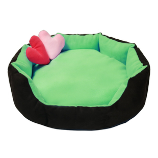 泰迪狗窝可拆洗四季通用宠物窝猫窝小型犬狗狗窝狗床狗屋垫子冬天