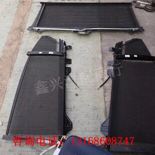 S500 S400 S600车窗遮阳帘后挡风玻璃电动窗帘 S350 奔驰S300S320