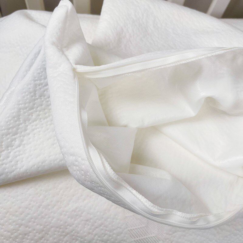 推荐 枕芯保护套枕头内胆套 婴幼儿童防汗防水防螨枕套隔脏防汗渍