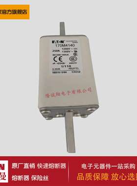 熔断器170M4176 170M4177 170M4178 170M4179 170M4180 170M4181