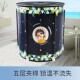 折叠泡澡桶成人儿童全身洗澡桶大人家用桑拿汗蒸浴桶保温加厚浴盆