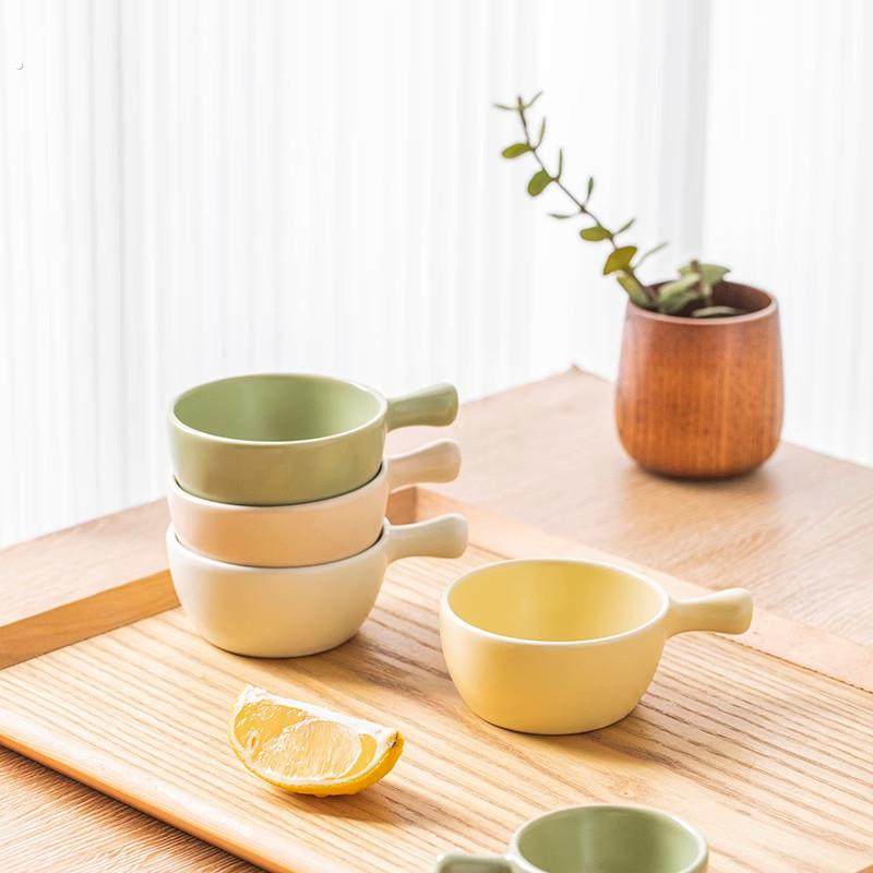 带手柄碟咖啡奶糖迷你碗甜品奶油碟可爱小沾碟网红马克龙小碗餐具,餐饮具,餐具礼盒,淘宝优惠券,粉丝福利购,淘宝优惠卷