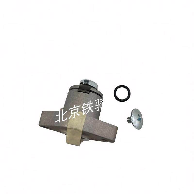 斯托纳猿猴125 150两轮边三轮原装链条张紧器/调节器/顶链器配件