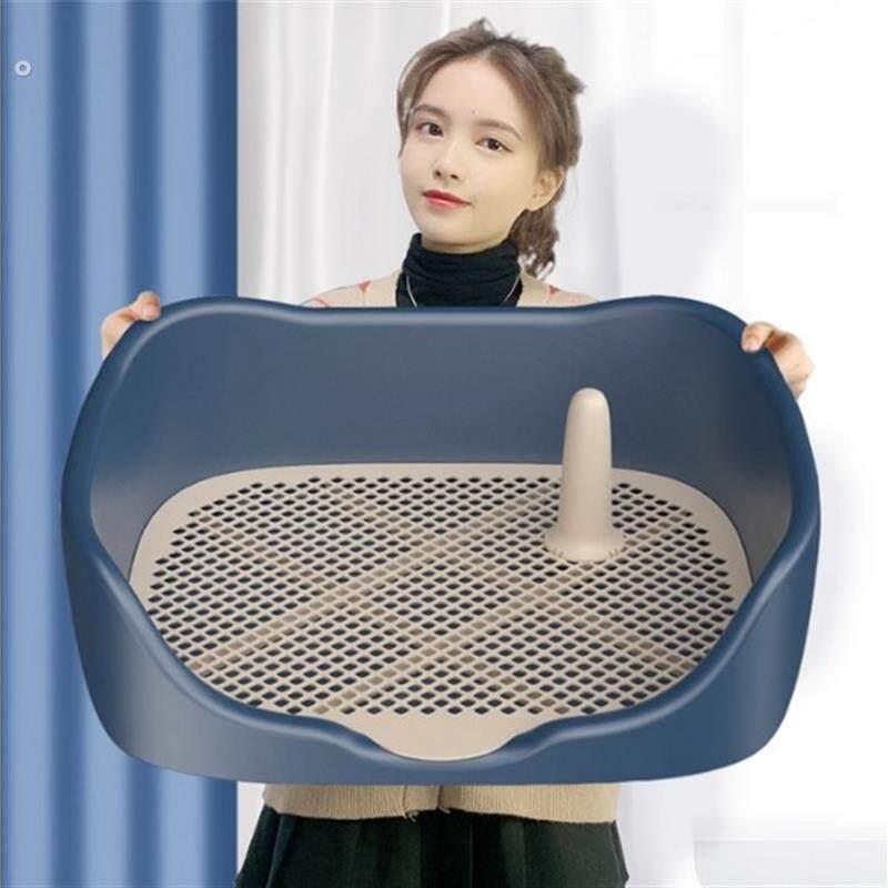 狗厕所大号大型犬宠物自动泰迪狗狗用品尿盆便盆小型神器全套冲水