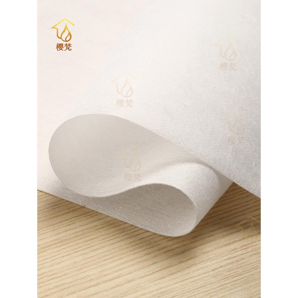丙纶防水卷材聚乙烯高分子丙纶布涤纶屋顶专用卫生间地面防潮材料
