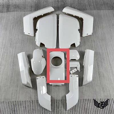 小牛新款NTplay外壳车壳ntplay烤漆件前面板前围边条后护板前泥瓦