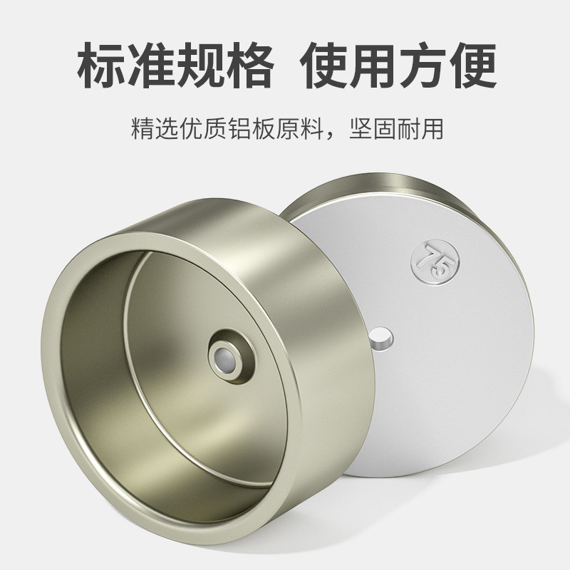 热熔器防堵模头ppr75-110热熔机加厚模具头杜 邦焊接机烫头加长pe