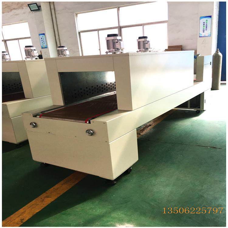 经济实用的收缩机6040收缩炉纸箱收缩机江苏热收缩机厂家全自动,五金/工具,其他机械五金,淘宝优惠券,粉丝福利购,淘宝优惠卷