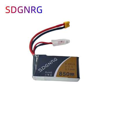 3S 75C 11.1V3000mAh multiple models to choose from聚合物