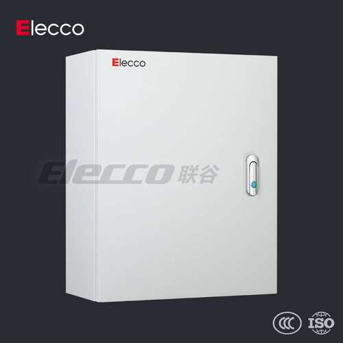 联谷威图型基业箱-500*700*250mm加厚/挂壁电控箱/AE箱IP55控制箱