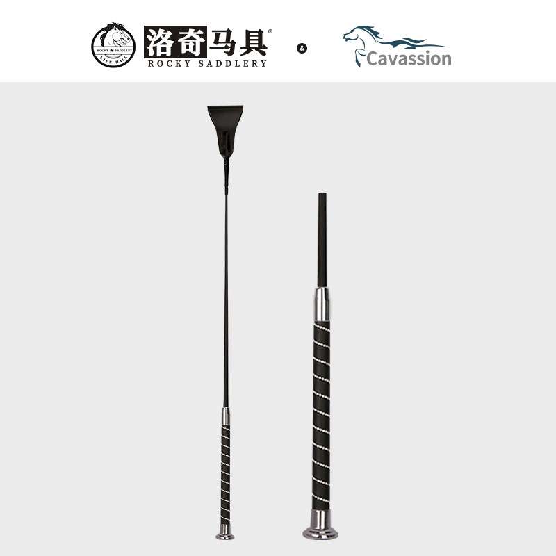 短鞭马鞭骑马鞭子马术用品马具厂家 8109011