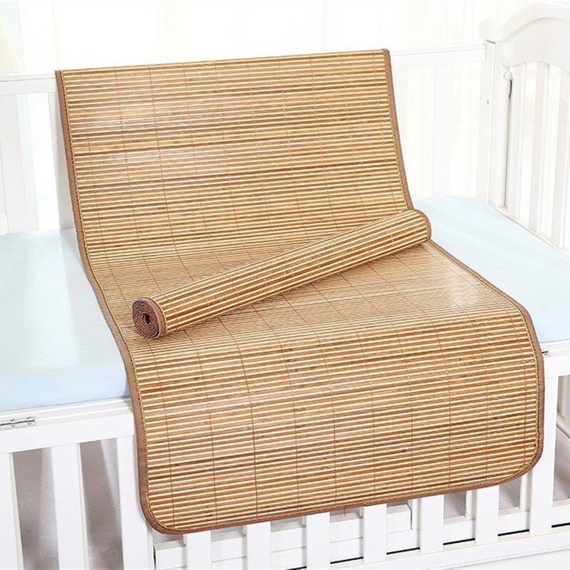 儿童凉席子50cmx100x55x130x60草席140x70x150x80x160x90单人170