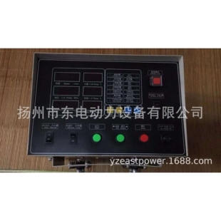 ED212F-SF3G 船用发电机组控制箱 上柴股份G128柴油机监控仪