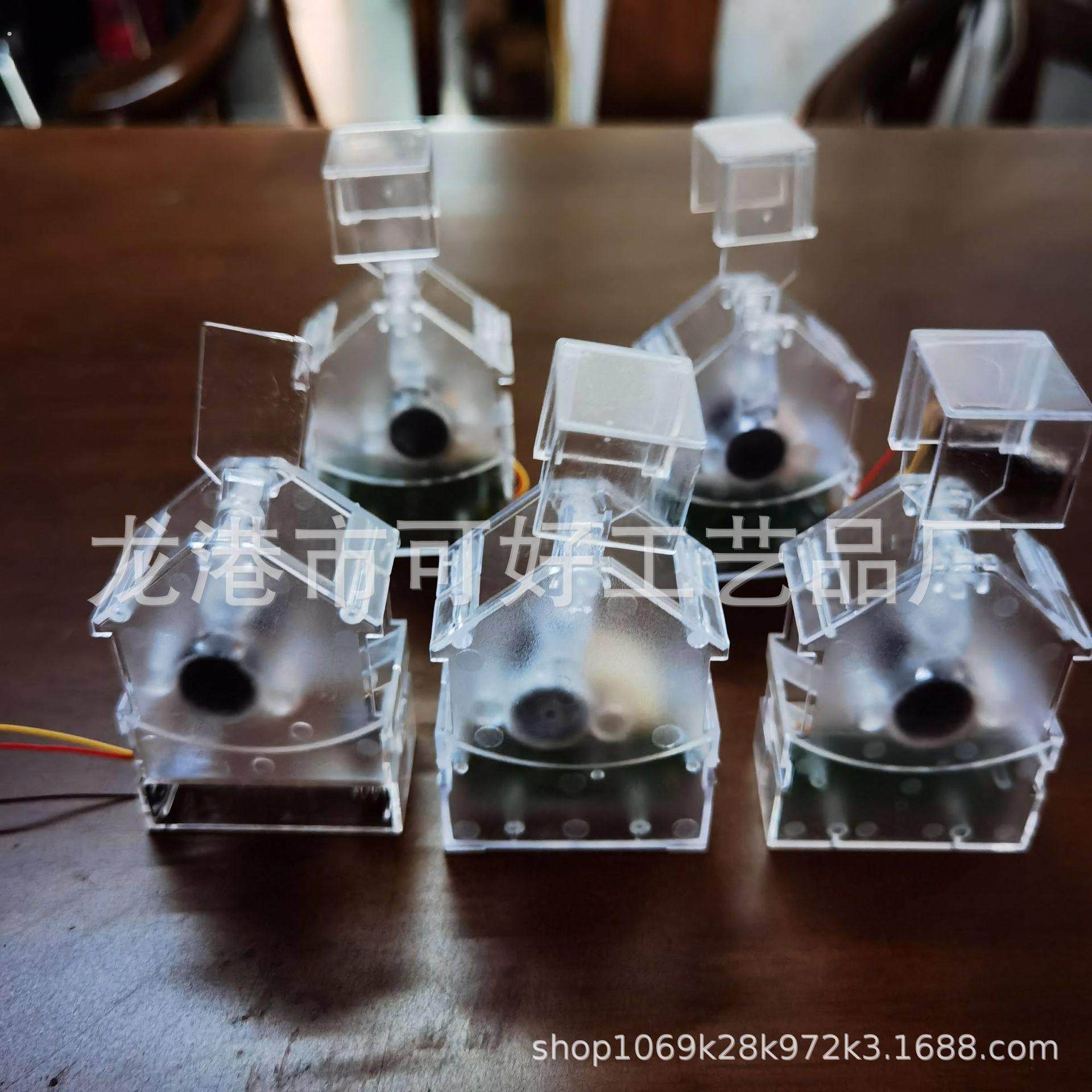 太阳能左右摇摆器广告吸睛摇摇牌礼品动态年画展示配件swinge,特色手工艺,年画,淘宝优惠券,粉丝福利购,淘宝优惠卷