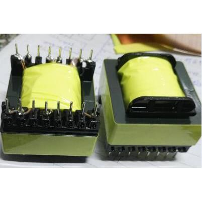 高频低频火牛变压器设计批量生产样品EE55EE65EE70EE85PQ40PQ50