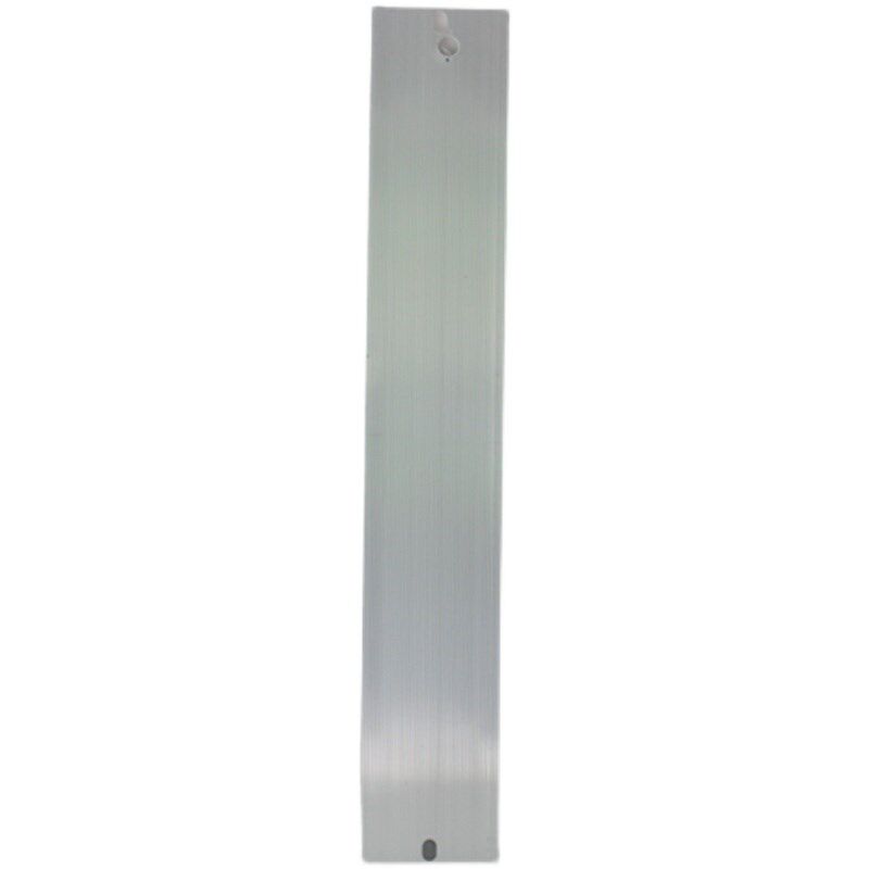 铝板火桶配件12*70cm电烤火箱发热片开关智能温控电热板云母片