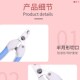 西施犬专用狗狗指甲剪磨甲器专用指甲刀指甲剪指甲钳宠物用品
