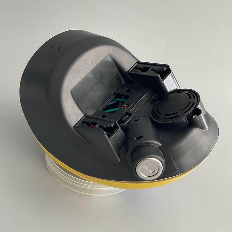 电动车仪表总成电量显示带喇叭 36V48V60V通用X-1 LED灯仪表灯头