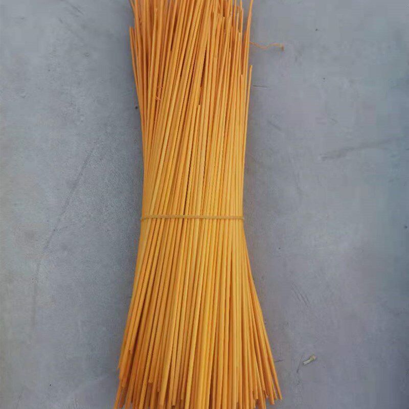 彩色麦秸杆秆 漂白麦秆麦秆杆画原材料儿童DIY手工编制麦秸杆
