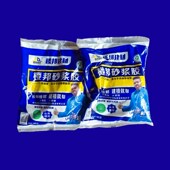 楼邦砂浆胶水泥胶伴侣贴瓷砖强力粘合剂浓缩砂浆胶