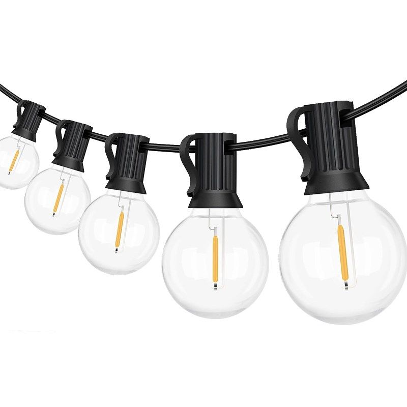 户外灯串防水装饰灯氛围灯家用庭院灯泡串灯民宿帐篷节日气氛吊灯,家装灯饰光源,户外吊灯,淘宝优惠券,粉丝福利购,淘宝优惠卷