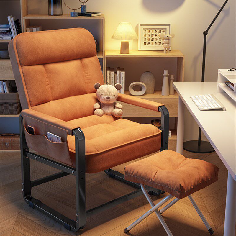 懒人电脑椅子舒服久坐靠背办公沙发椅网吧电竞椅加宽500斤大体重