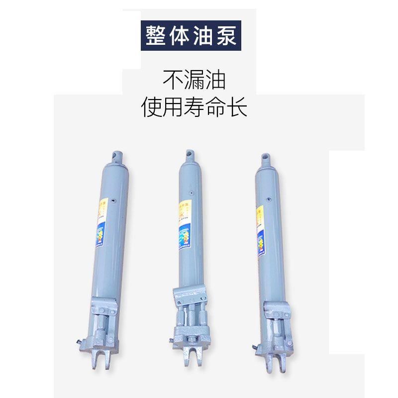 汽车发动机吊架手动液压引擎吊架起重吊机折叠小吊机移动单臂吊架