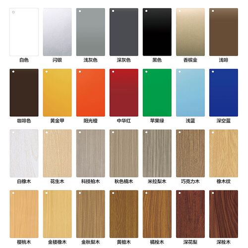 木纹长条铝扣板吊顶天花板自装阳台卫生间厨房g型铝扣板吊顶材料