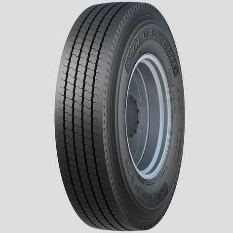 双钱轮胎RR258/RR268/RR702/RR705卡车货车轮胎275/295/厂家直供