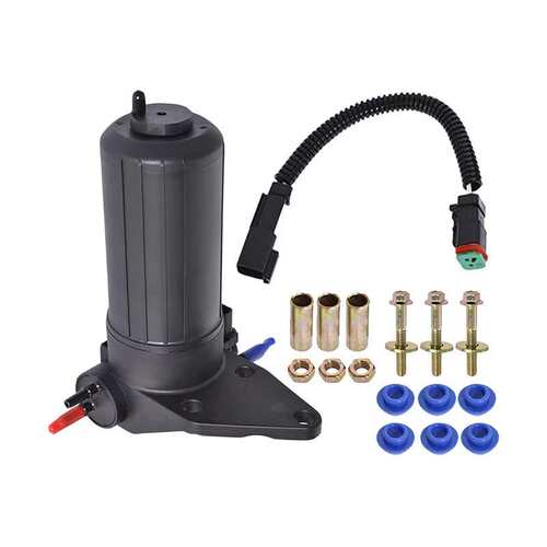 现货供应卡车叉车新款燃油滤清器总成ULPK0041提升泵LIFT PUMP