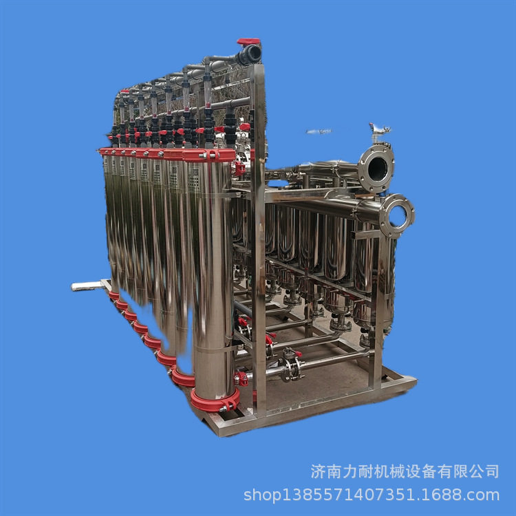 电泳超滤设备卷式超滤膜价格电泳漆超滤膜7940超滤膜流量大