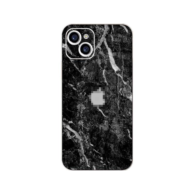 适用iphone12/13/14/15/16手机贴纸全身贴后盖背贴mini磨砂air/11镜头边框彩膜全包保护贴膜苹果17promax背膜