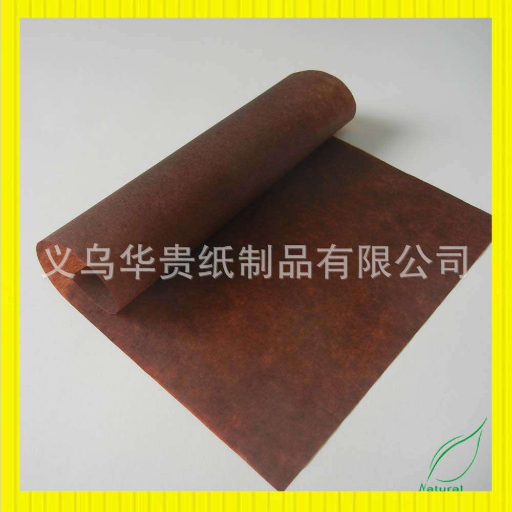 40g瑞典咖啡防油纸 防油防水 用于蛋糕托生产易分离 现货