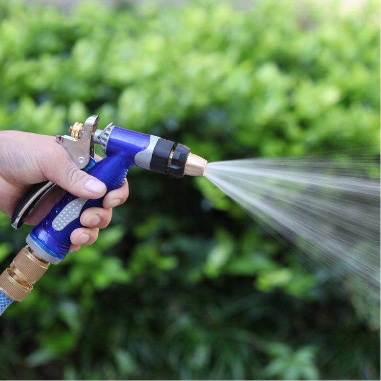 帅贝特 8023T 洗车水枪 洗车工具 夏季热卖