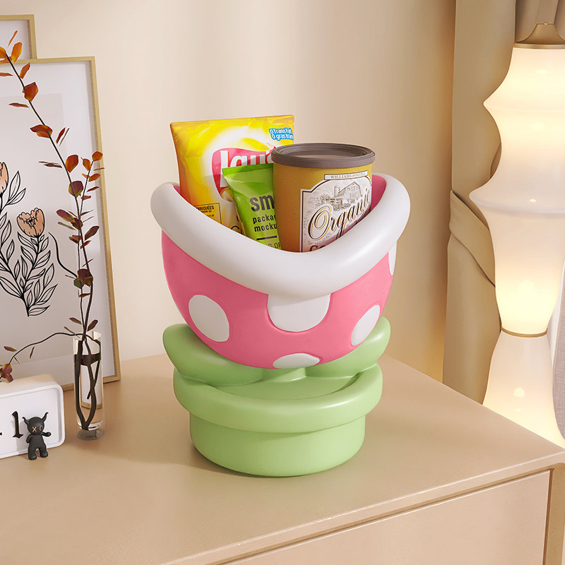 玄关钥匙收纳摆件客厅电视柜鞋柜多功能桌面家居装饰品置物收纳架