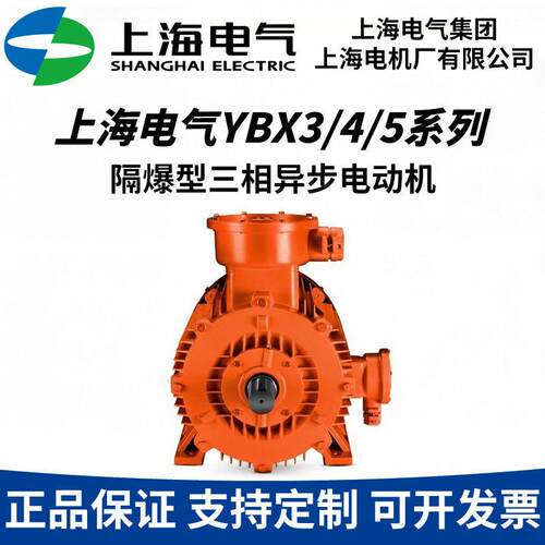 YBX3/YBX4/YBX5-355L2-2315防爆电机BT4/CT4风机水泵用