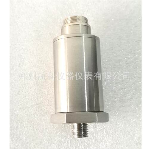 SDJ-706振动传感变送器