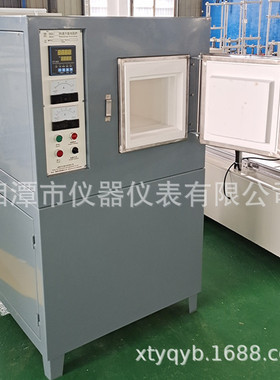 湘潭湘科RBX-1700型壳高温自重变形测定装置，型壳铸造材料检测仪
