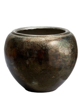 邸高DECO 宋氏美学摆件中式柜体软装陈设酒店大堂开放格搭配设计