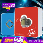 净水器家用8级12超滤净水机直饮能量机 自来水厨房过滤器8级10级