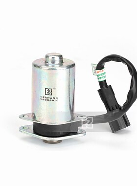 住友旋转泵电磁阀 SH200Z3/350-3B回转电磁阀 CDP0873 挖土机